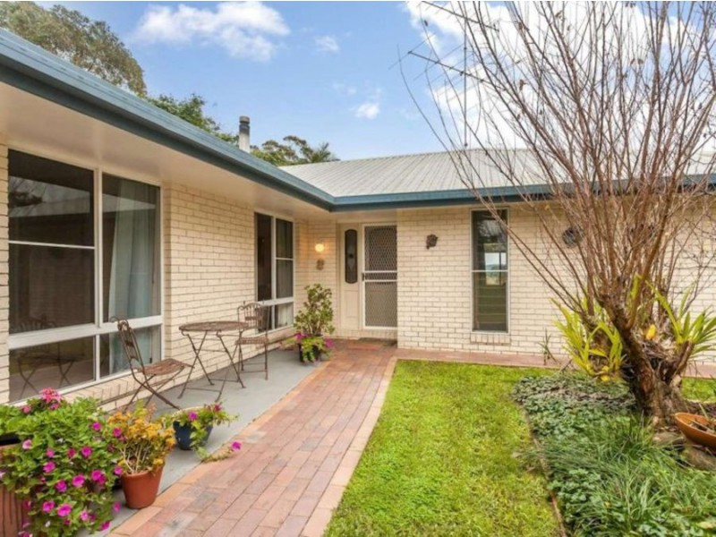 66 Slacks Road, Obi Obi QLD 4574