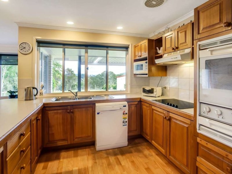 66 Slacks Road, Obi Obi QLD 4574