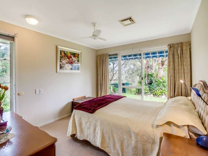 66 Slacks Road, Obi Obi QLD 4574