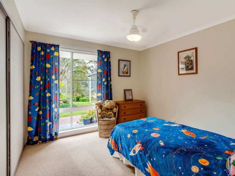 66 Slacks Road, Obi Obi QLD 4574