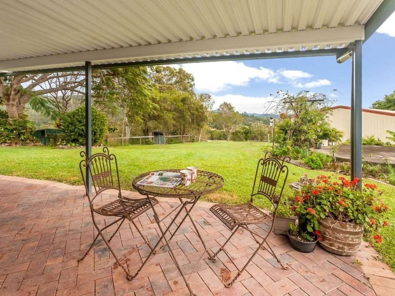 66 Slacks Road, Obi Obi QLD 4574