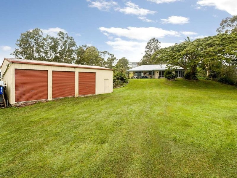 66 Slacks Road, Obi Obi QLD 4574