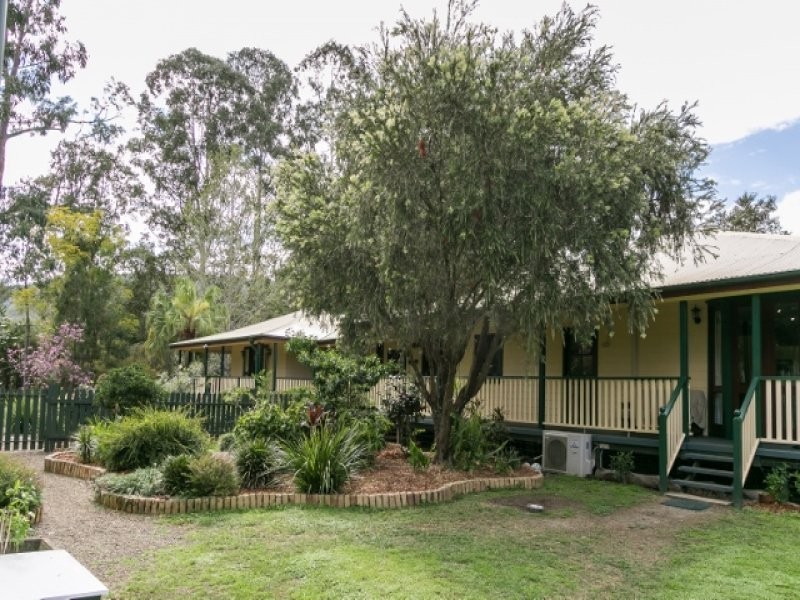 4120 Mary Valley Road, Kenilworth QLD 4574