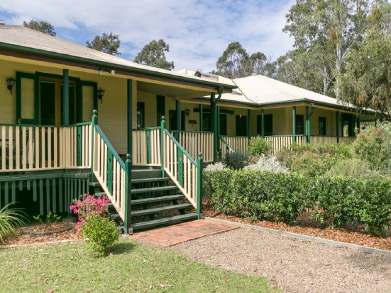 4120 Mary Valley Road, Kenilworth QLD 4574
