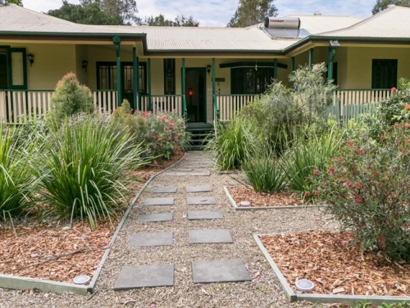 4120 Mary Valley Road, Kenilworth QLD 4574