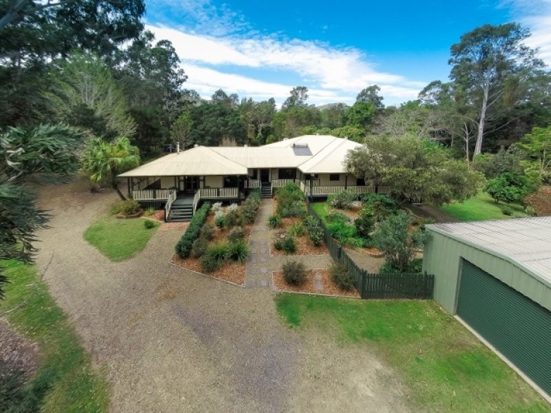 4120 Mary Valley Road, Kenilworth QLD 4574