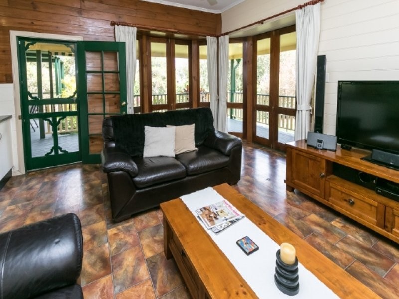 4120 Mary Valley Road, Kenilworth QLD 4574