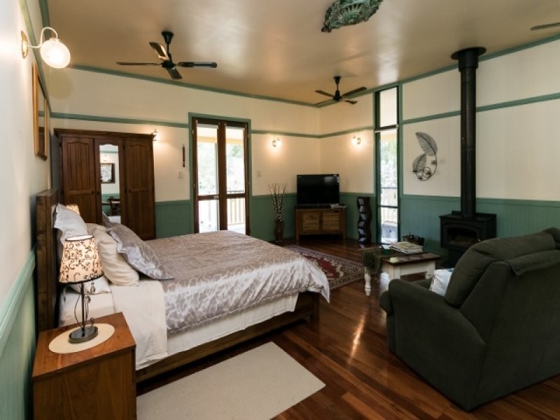 4120 Mary Valley Road, Kenilworth QLD 4574