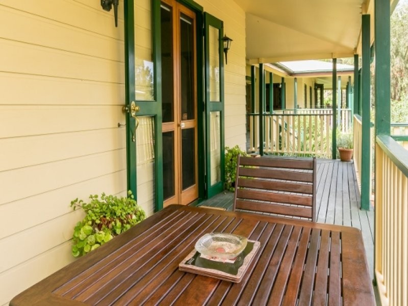 4120 Mary Valley Road, Kenilworth QLD 4574