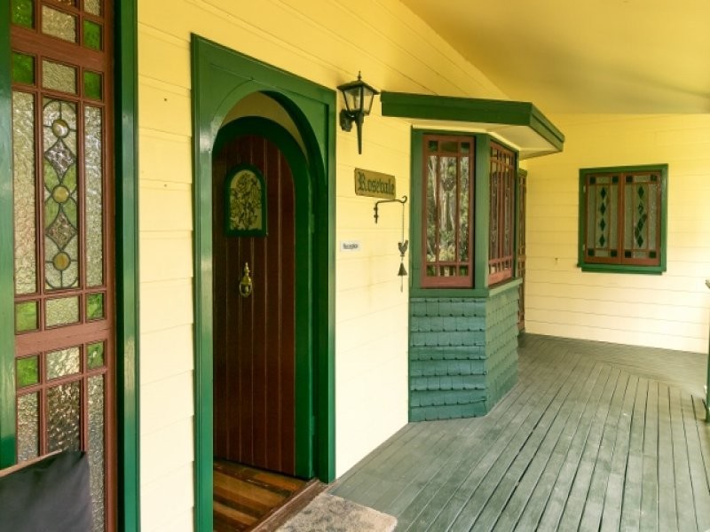 4120 Mary Valley Road, Kenilworth QLD 4574