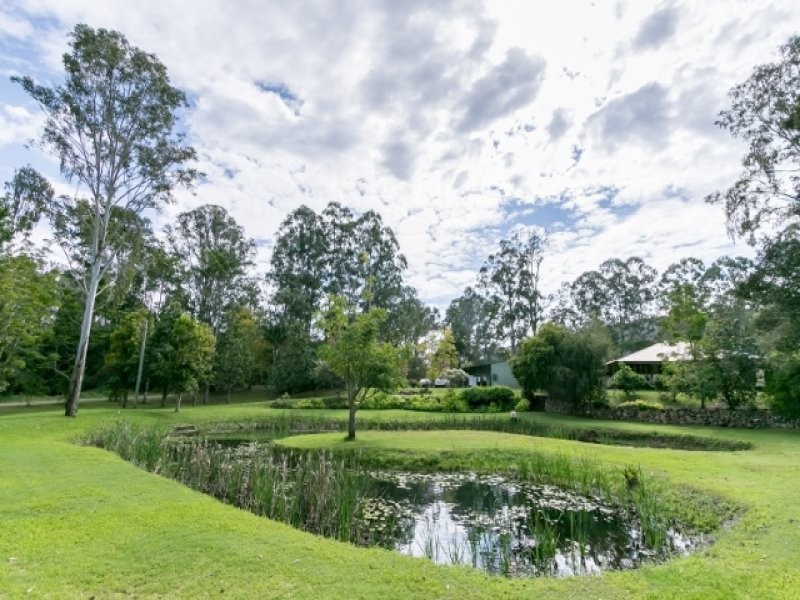 4120 Mary Valley Road, Kenilworth QLD 4574