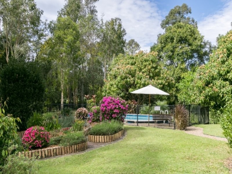 4120 Mary Valley Road, Kenilworth QLD 4574