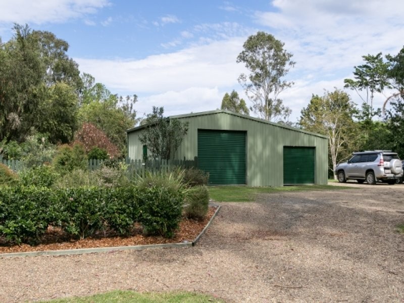 4120 Mary Valley Road, Kenilworth QLD 4574