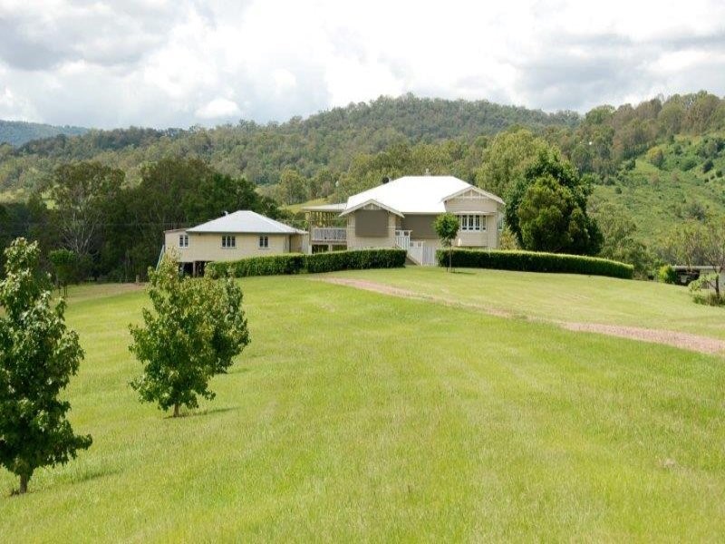 3562 Maleny Kenilworth Road, Kenilworth QLD 4574
