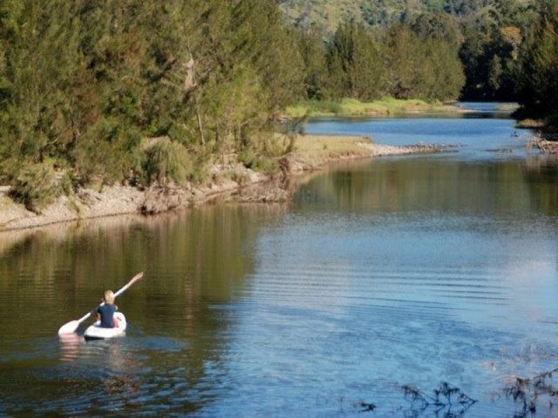 3562 Maleny Kenilworth Road, Kenilworth QLD 4574