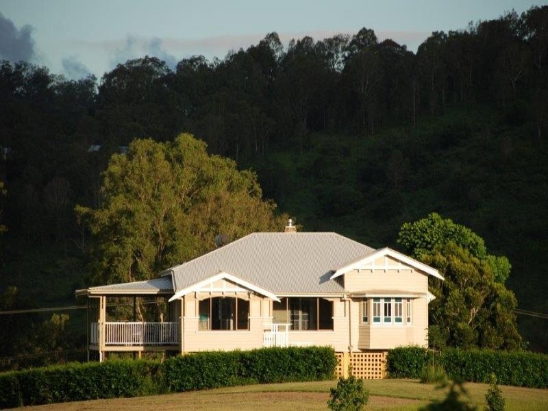 3562 Maleny Kenilworth Road, Kenilworth QLD 4574