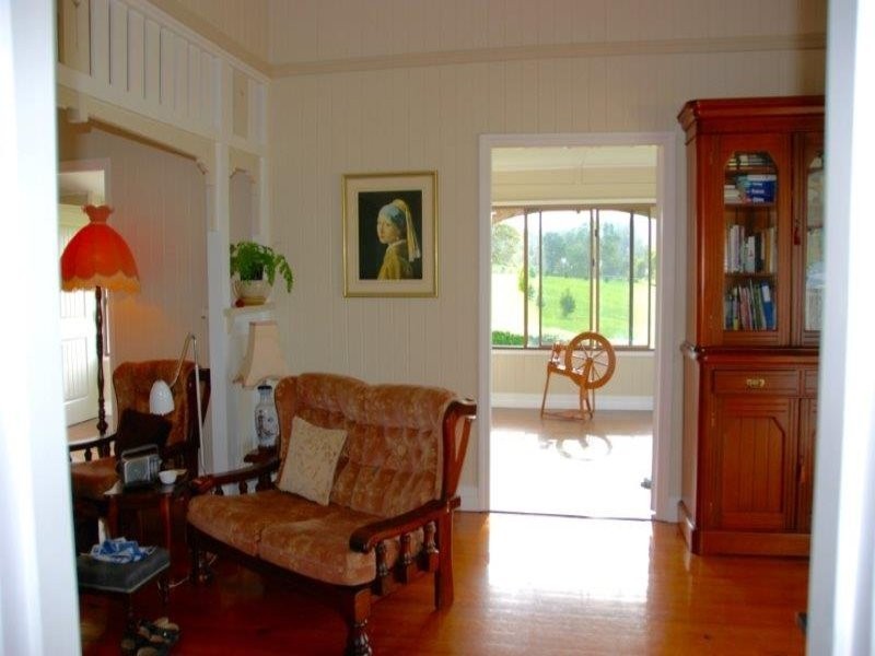 3562 Maleny Kenilworth Road, Kenilworth QLD 4574