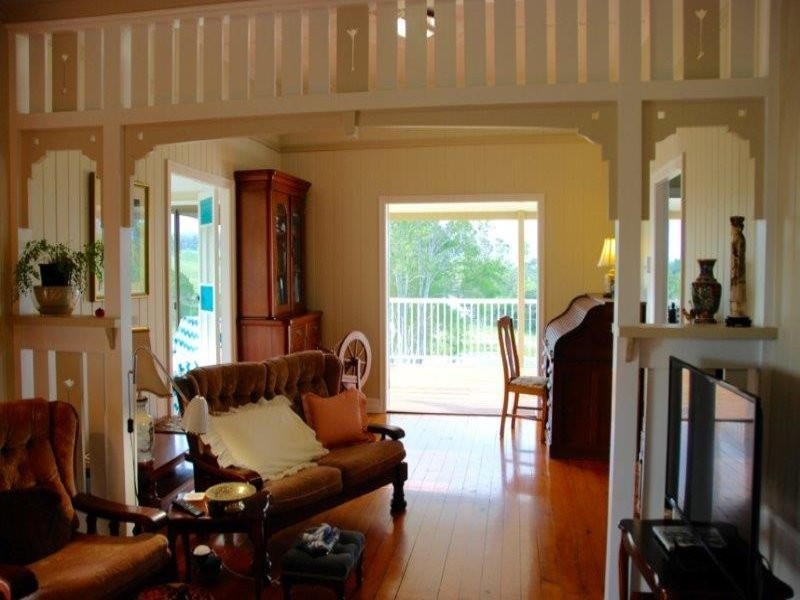 3562 Maleny Kenilworth Road, Kenilworth QLD 4574