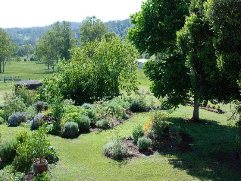 3562 Maleny Kenilworth Road, Kenilworth QLD 4574