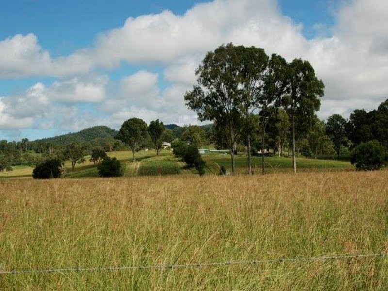 3562 Maleny Kenilworth Road, Kenilworth QLD 4574