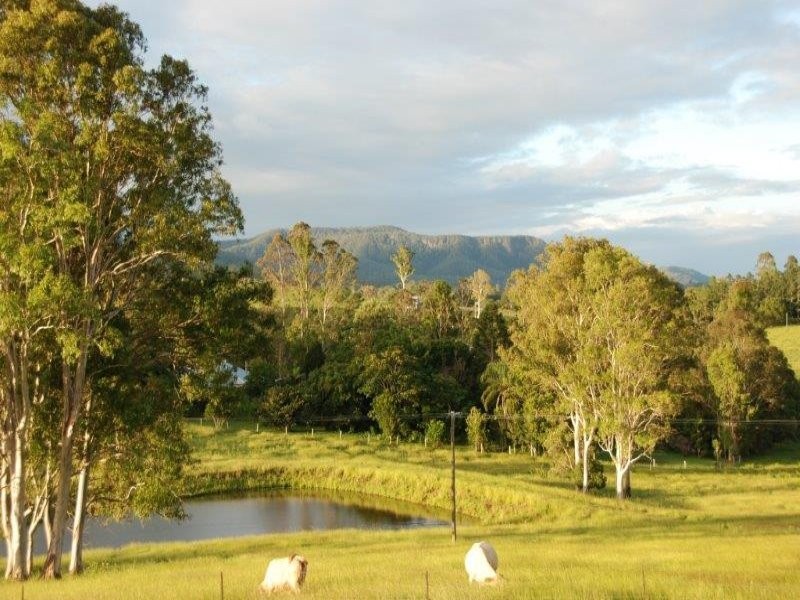 3562 Maleny Kenilworth Road, Kenilworth QLD 4574