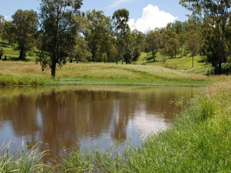 3562 Maleny Kenilworth Road, Kenilworth QLD 4574