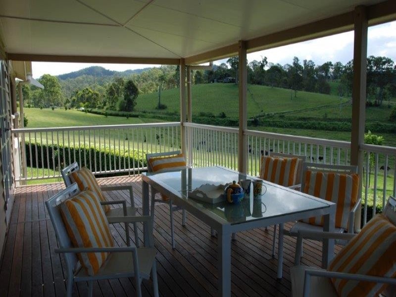 3562 Maleny Kenilworth Road, Kenilworth QLD 4574