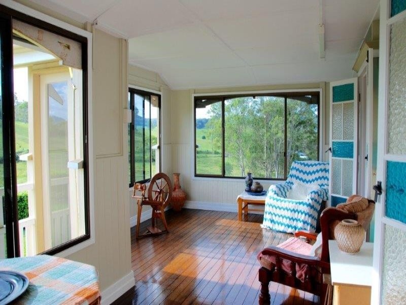 3562 Maleny Kenilworth Road, Kenilworth QLD 4574