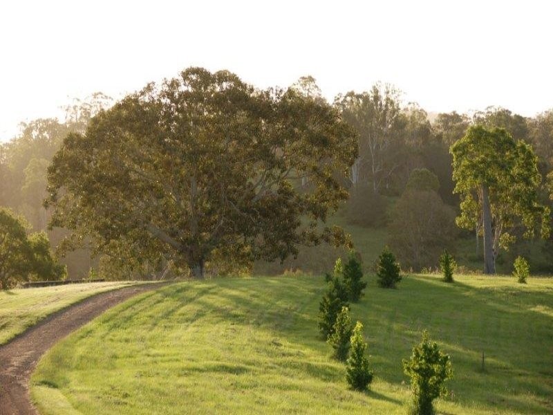 3562 Maleny Kenilworth Road, Kenilworth QLD 4574