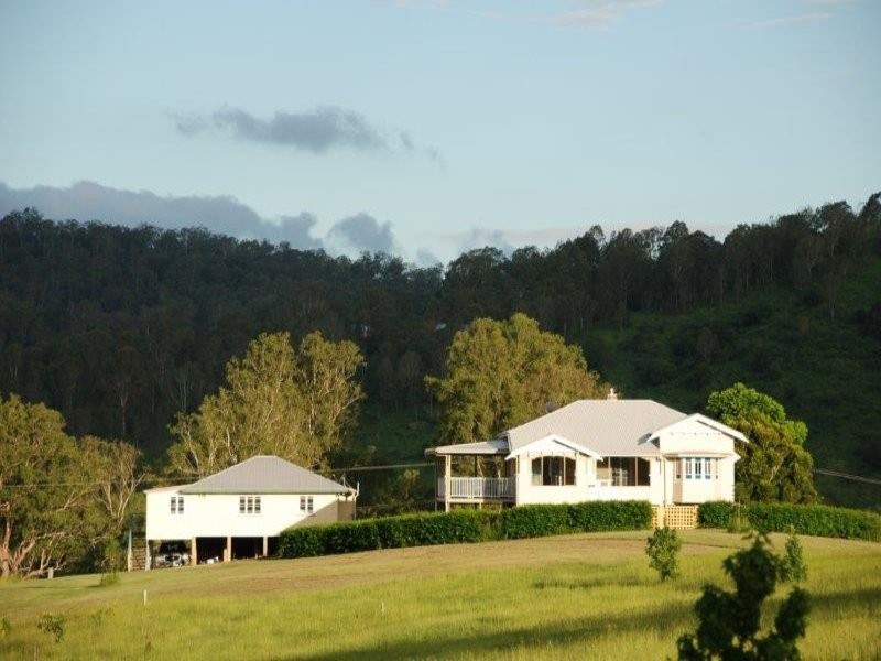 3562 Maleny Kenilworth Road, Kenilworth QLD 4574