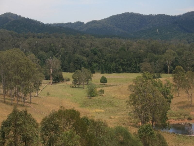 4380 Mary Valley Road, Brooloo QLD 4570