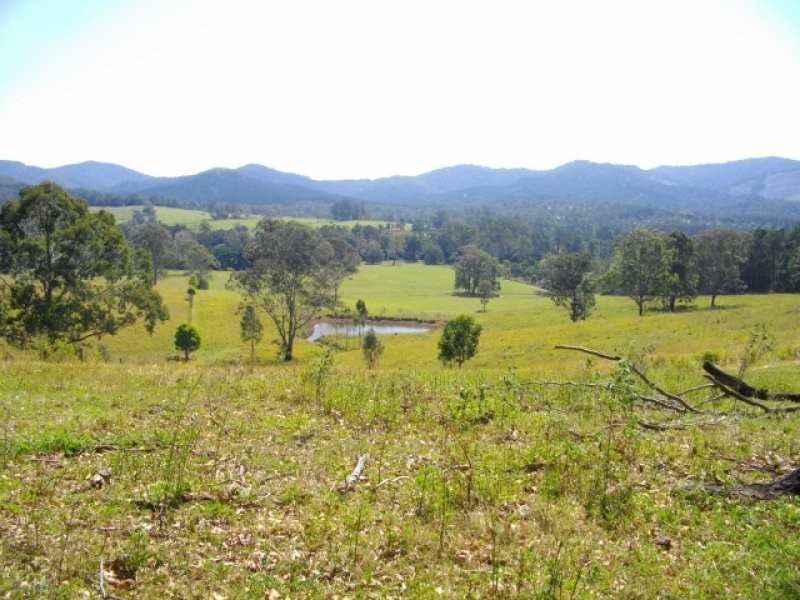 4380 Mary Valley Road, Brooloo QLD 4570