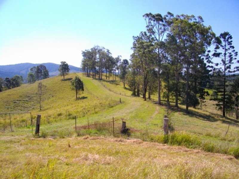 4380 Mary Valley Road, Brooloo QLD 4570