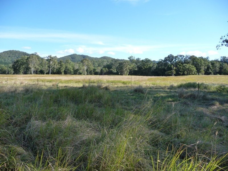 Lot 1 Yingani Road, Brooloo QLD 4570