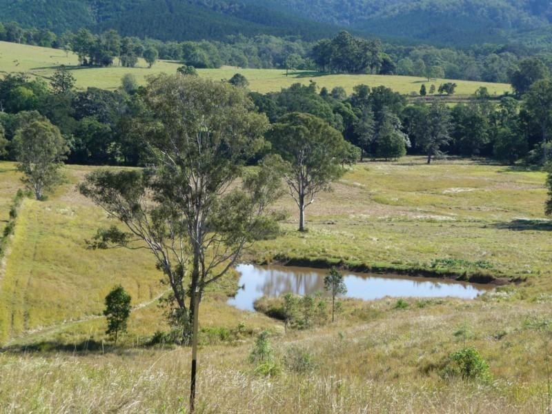 Lot 1 Yingani Road, Brooloo QLD 4570