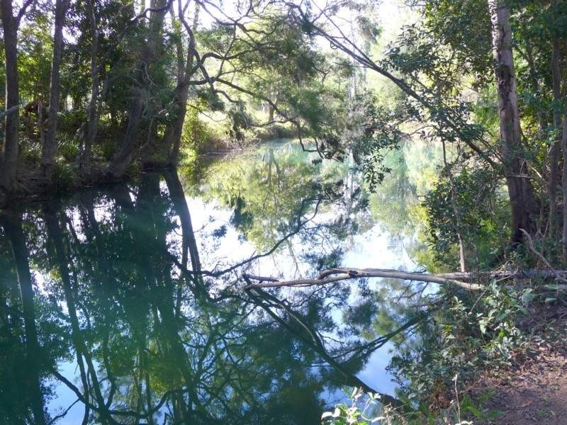 Lot 1 Yingani Road, Brooloo QLD 4570