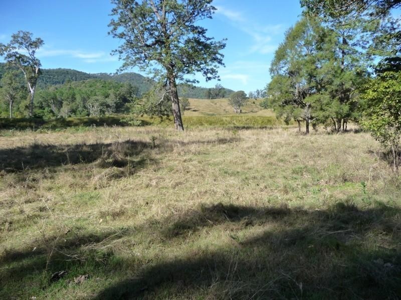 Lot 1 Yingani Road, Brooloo QLD 4570
