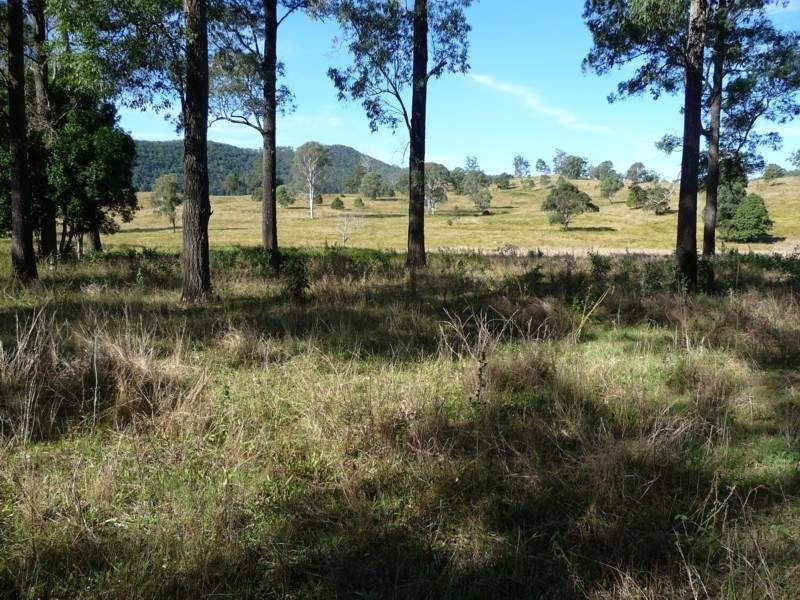 Lot 1 Yingani Road, Brooloo QLD 4570