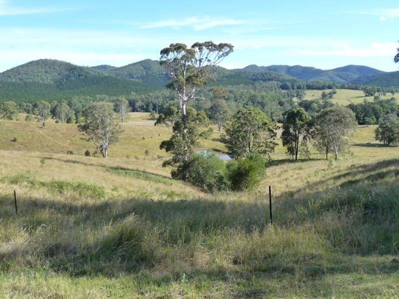Lot 1 Yingani Road, Brooloo QLD 4570