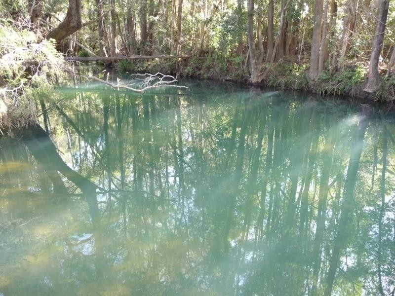 Lot 1 Yingani Road, Brooloo QLD 4570