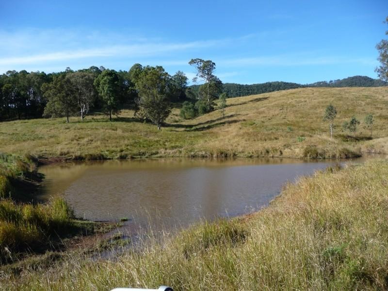 Lot 1 Yingani Road, Brooloo QLD 4570