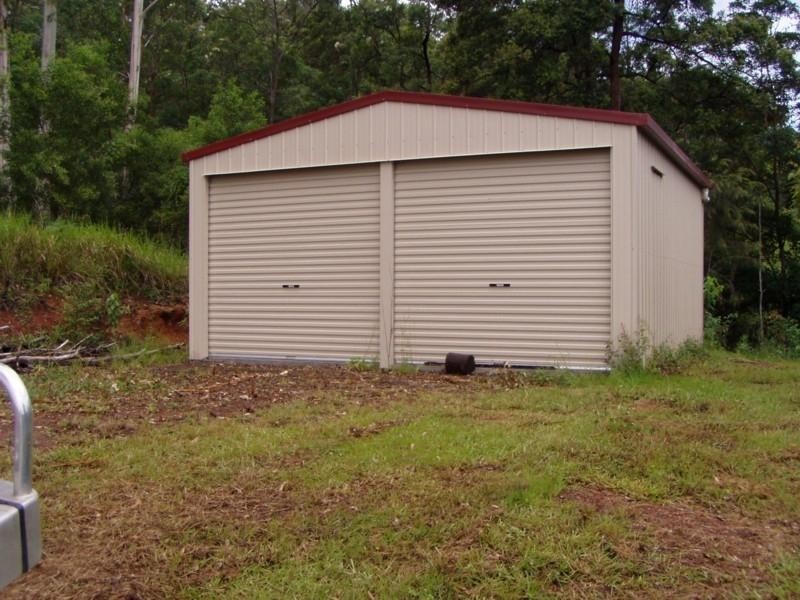 91 Tamlyn Road, Kenilworth QLD 4574