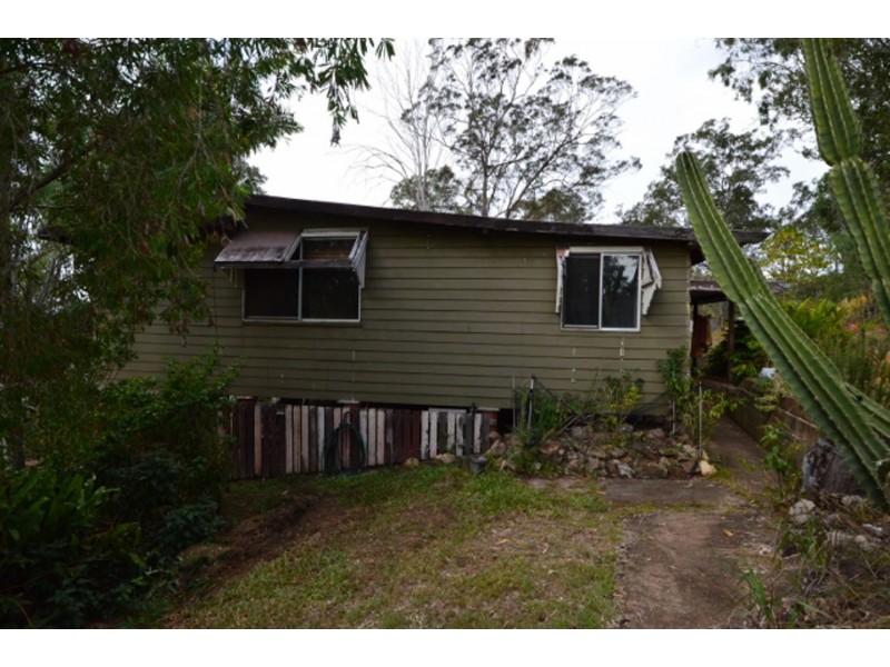 2495 Eumundi Kenilworth Road, Kenilworth QLD 4574