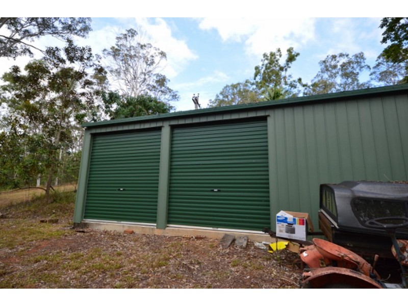 2495 Eumundi Kenilworth Road, Kenilworth QLD 4574