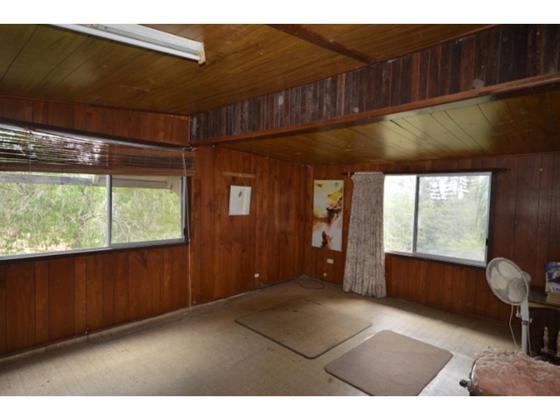 2495 Eumundi Kenilworth Road, Kenilworth QLD 4574