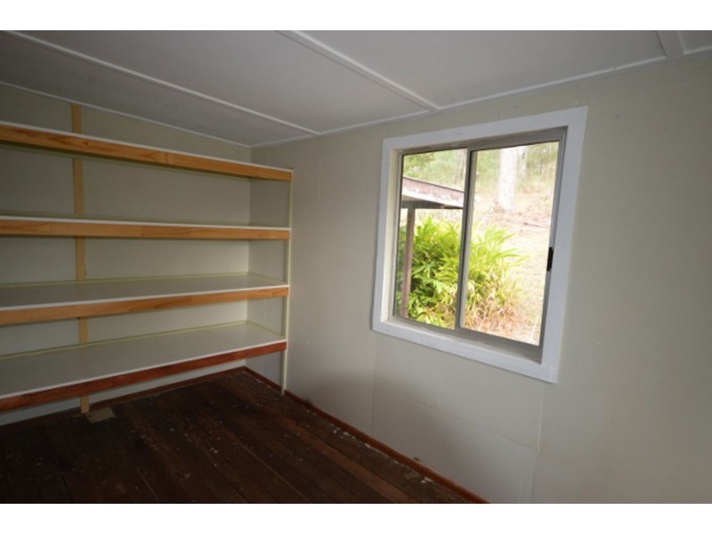 2495 Eumundi Kenilworth Road, Kenilworth QLD 4574