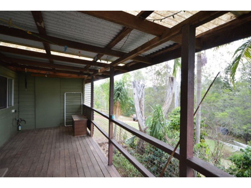 2495 Eumundi Kenilworth Road, Kenilworth QLD 4574
