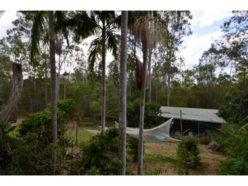 2495 Eumundi Kenilworth Road, Kenilworth QLD 4574