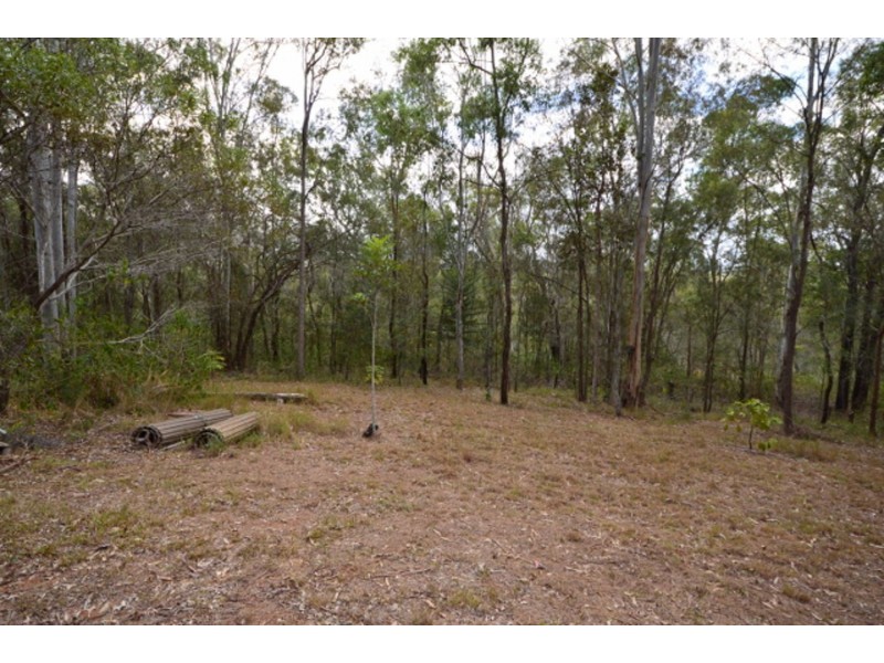 2495 Eumundi Kenilworth Road, Kenilworth QLD 4574