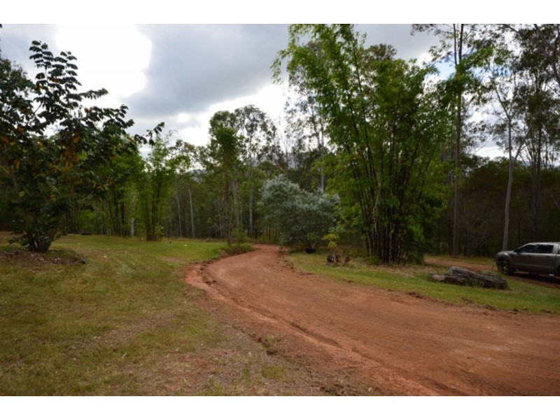 2495 Eumundi Kenilworth Road, Kenilworth QLD 4574